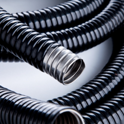 304不锈钢双扣包塑管有哪些优势？