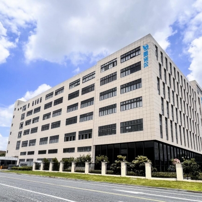 自主品牌——快盈VIII注册商标简介