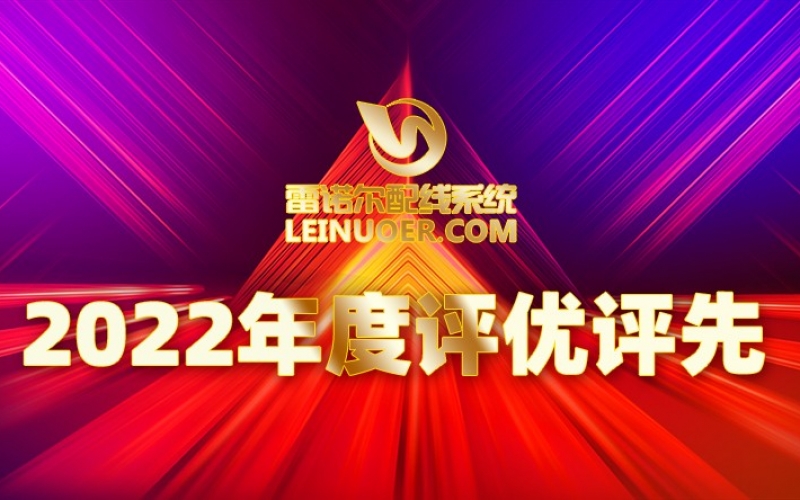 优秀模范引领优质服务 快盈VIII2022年度评优评先