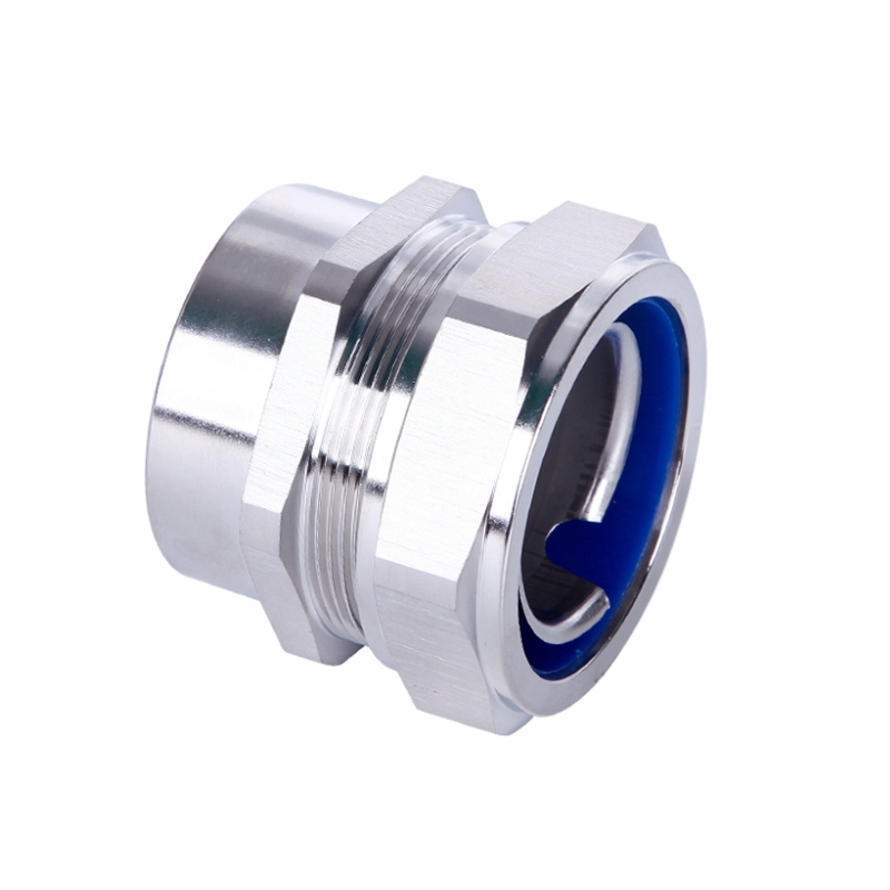 不锈钢内牙式接头