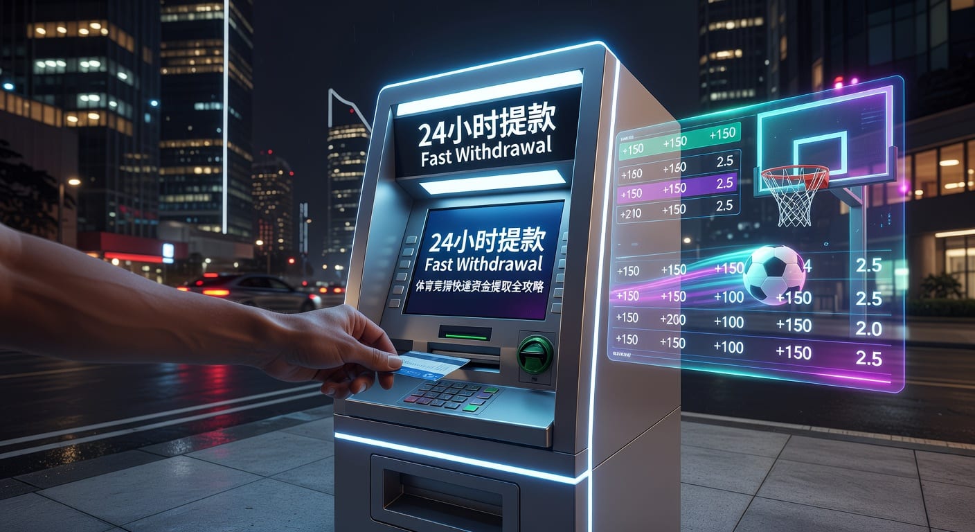 提款 withdrawal 2026年世界杯投注