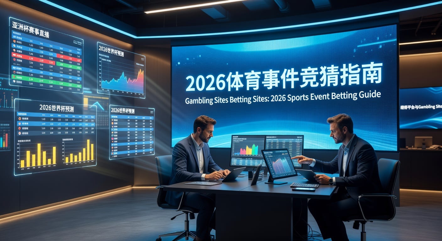 博彩平台2026赌博网站投注站点指南