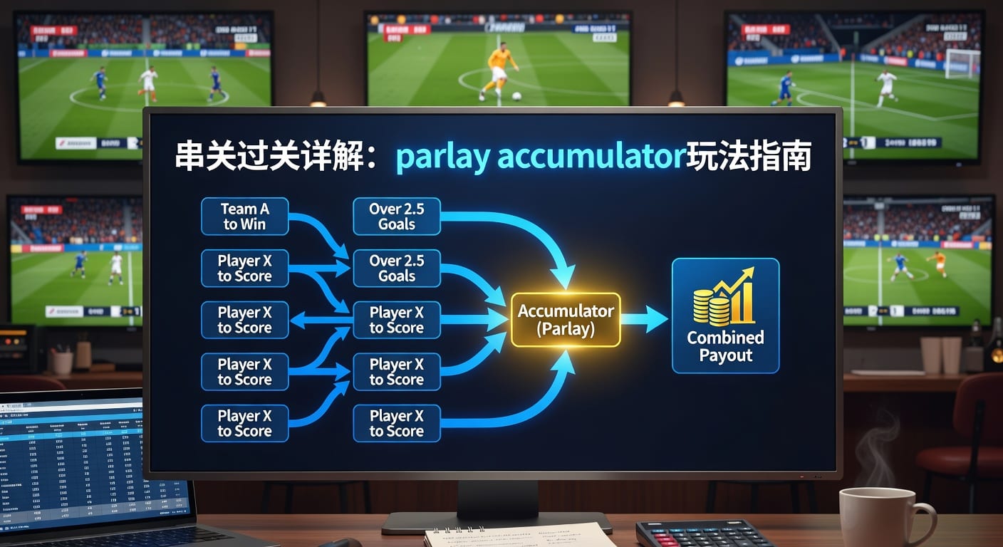 过关 parlay 2026世界杯投注策略解析