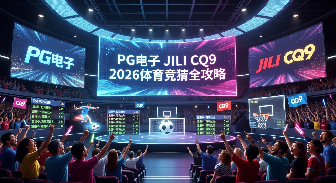 PG电子 JILI CQ9 乐鱼体育官网 2026世界杯投注