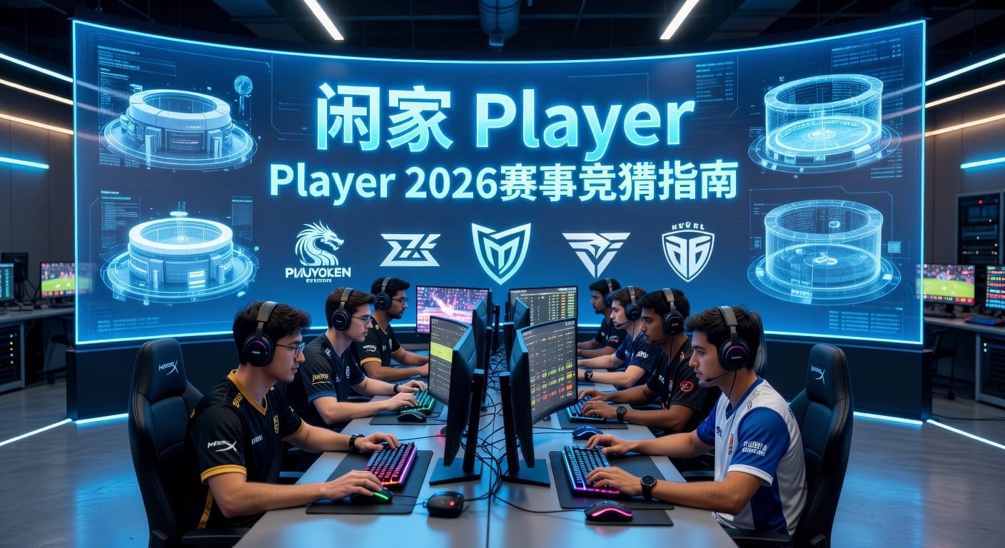 闲家 player 乐鱼体育官网 2026世界杯投注指南