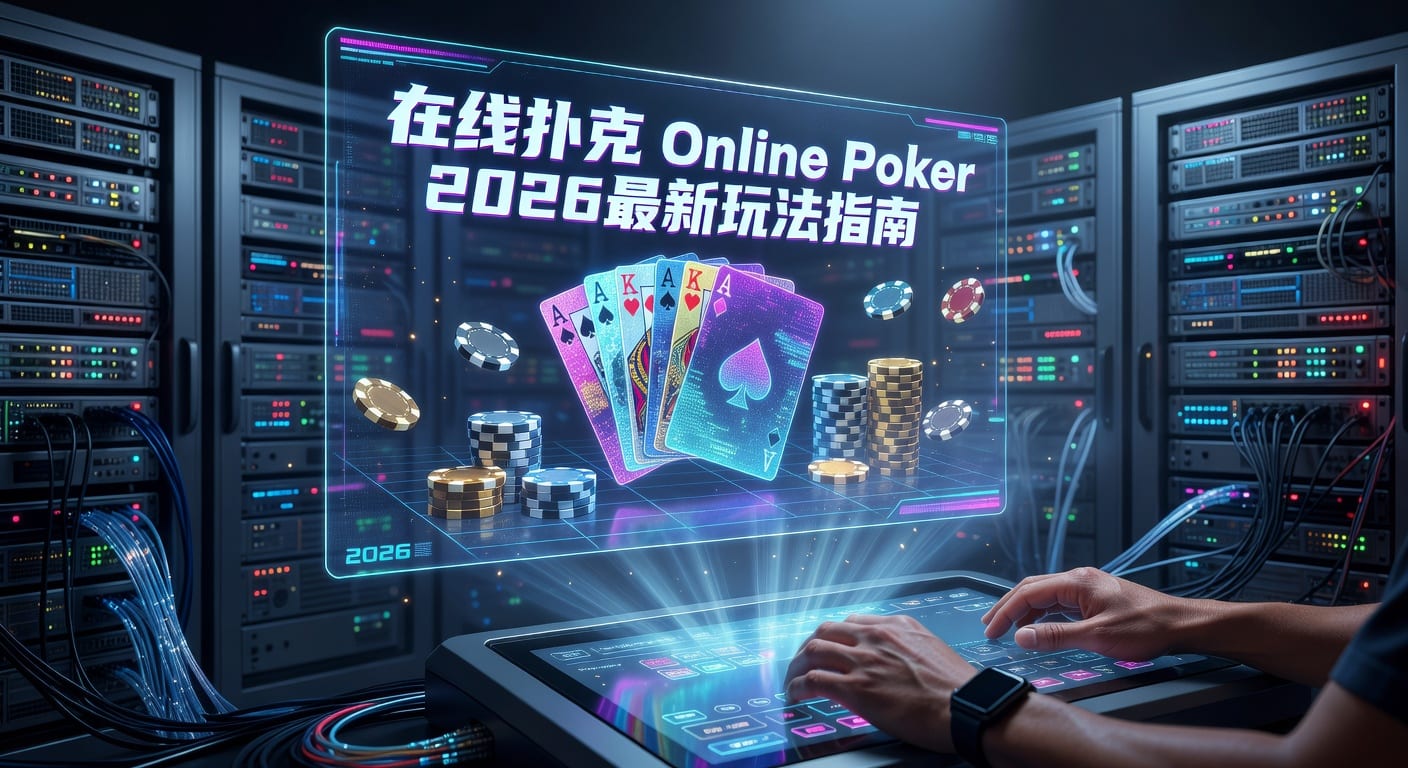 在线扑克 online poker 乐鱼体育官网策略