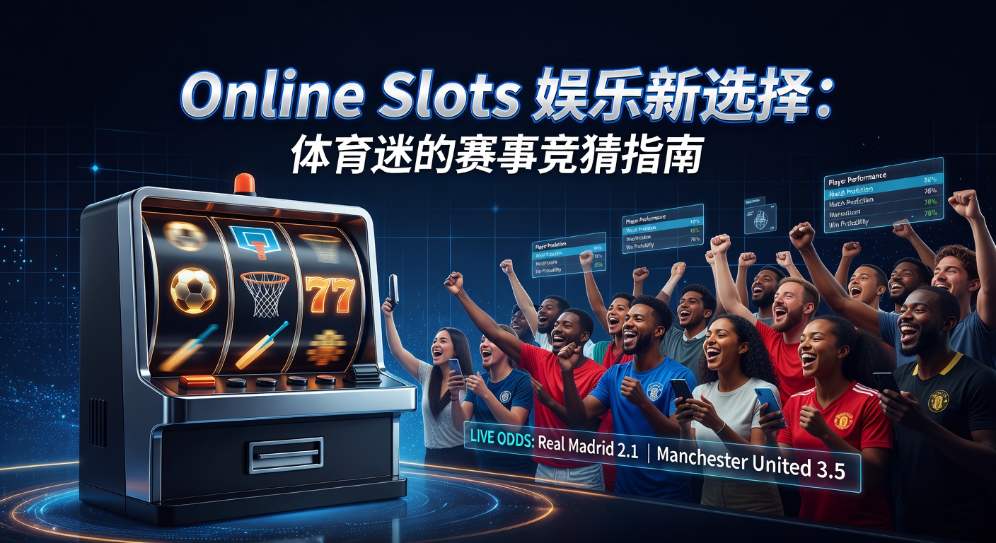 老虎机 slots online slots 乐鱼体育官网 2026年玩法