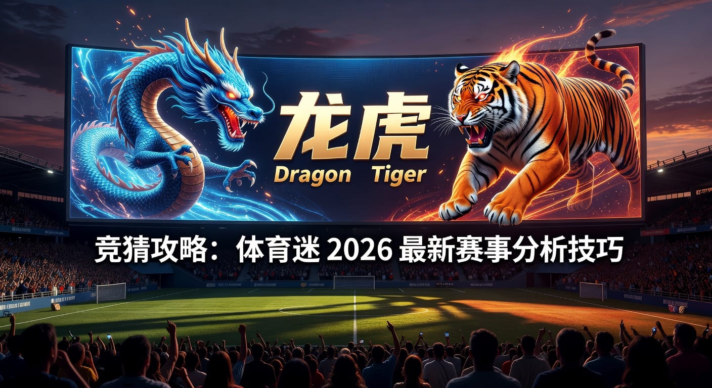 龙虎 dragon tiger 玩法策略 乐鱼体育官网