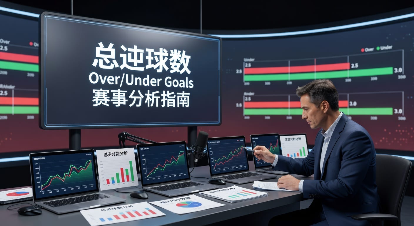 总进球数 over/under goals 乐鱼体育官网解析