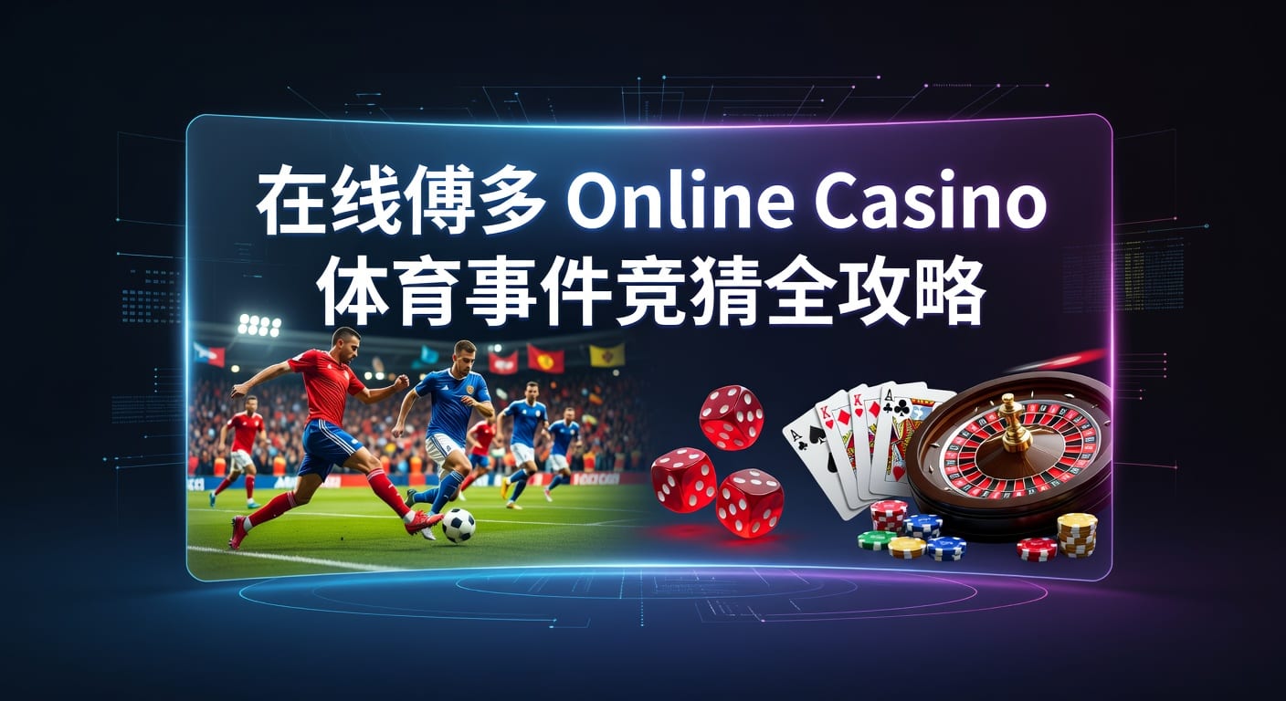 在线博彩 online casino 2026年足球竞猜高赔率