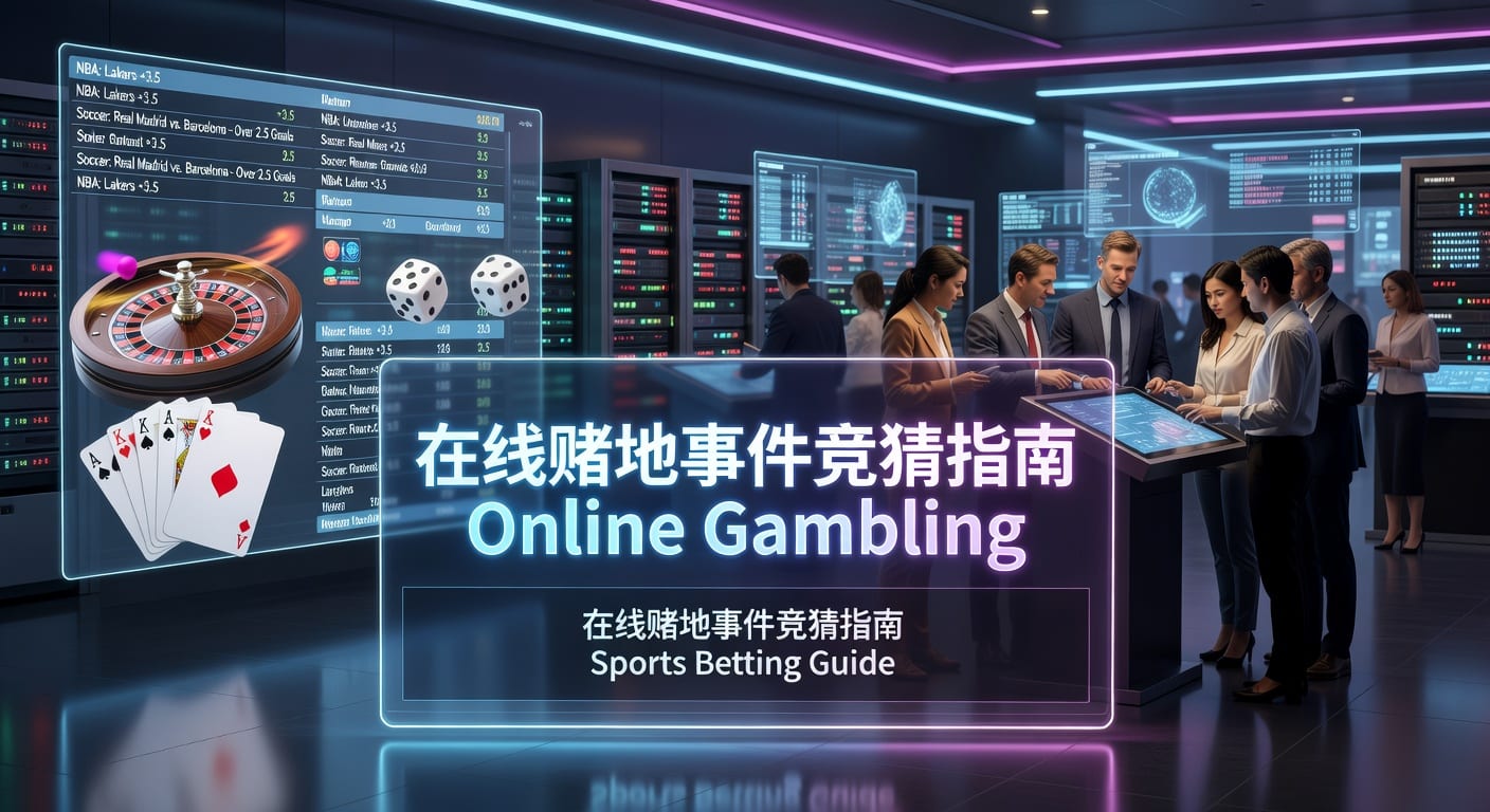 在线赌场 online gambling 2026年体育实时赔率