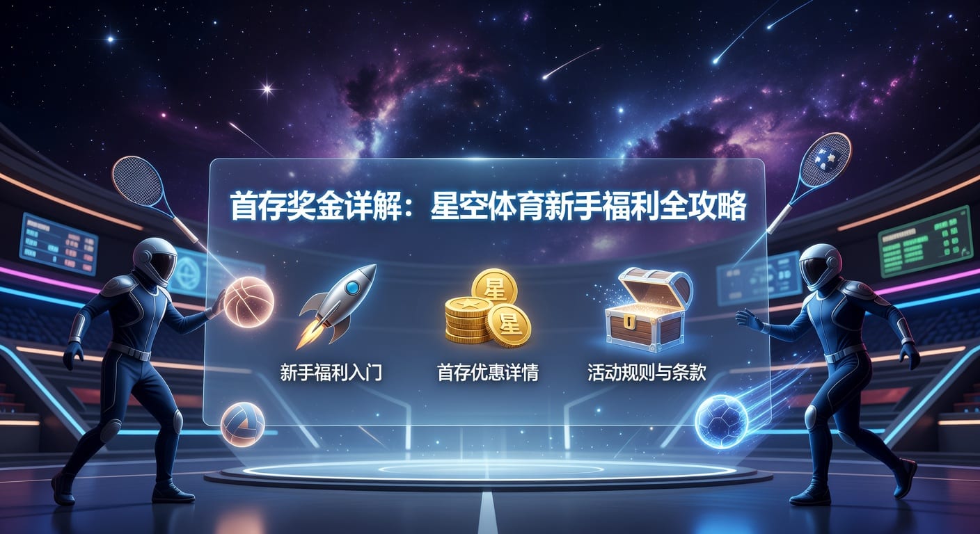 首存奖金 first deposit bonus 2026新手指南