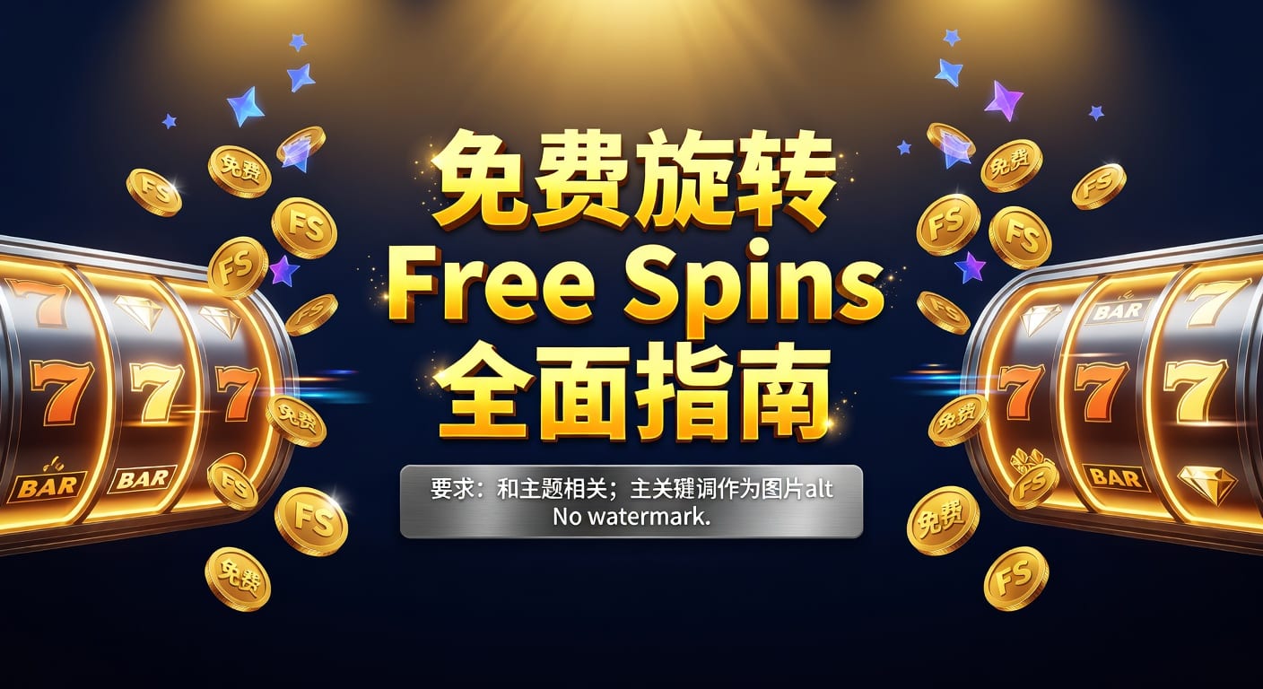 免费旋转 free spins 2026体育投注技巧