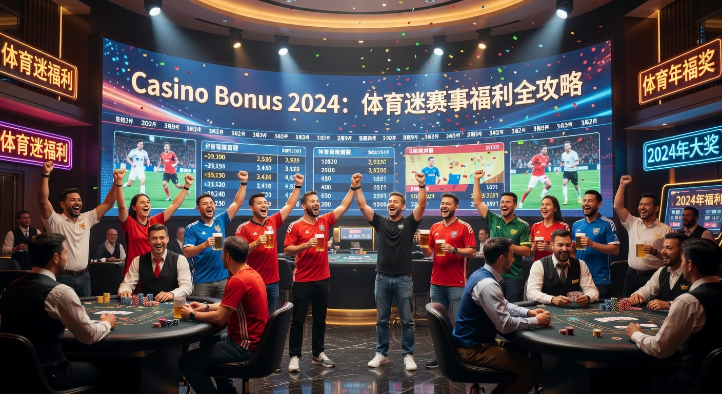 2026年casino bonus领取技巧 体育赛事直播