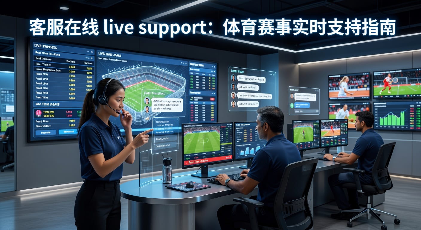 2026年世界杯投注客服在线live support：实时博彩体验与分析