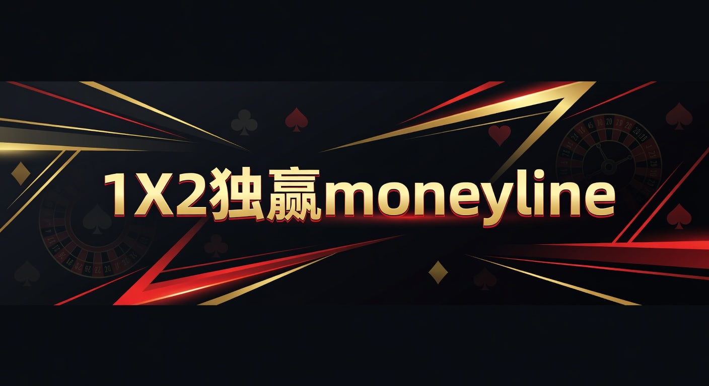 1X2 独赢 Moneyline：资深玩家深度解析与实战策略 - 2026年世界杯投注