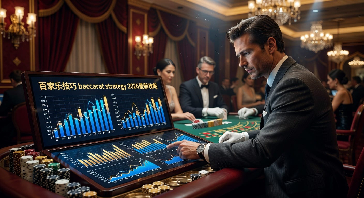 百家乐技巧 Baccarat Strategy：资深分析师分享实战心得与策略解析