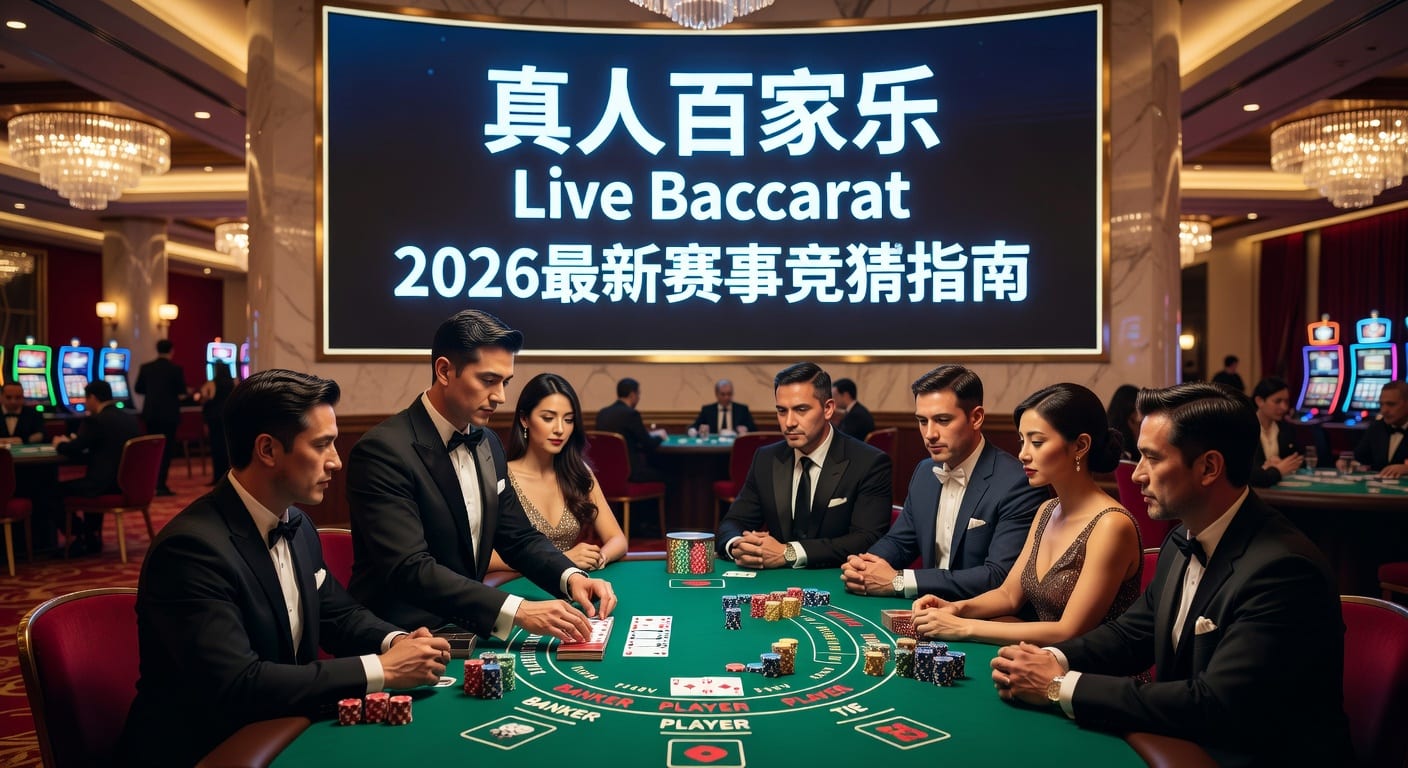 真人百家乐 live baccarat：资深分析师策略与魅力解析