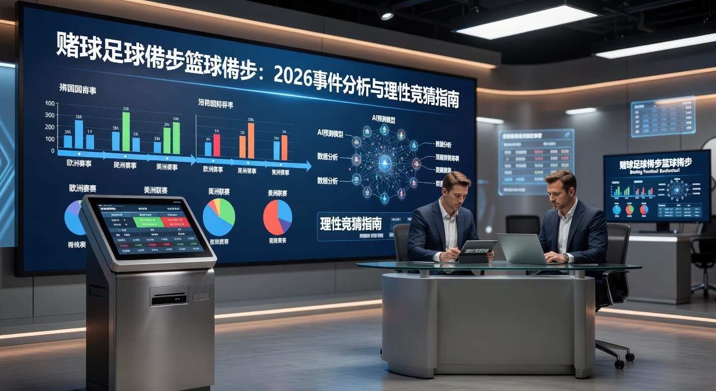 2026年足球篮球博彩：米乐体育玩家投注策略与风险分析