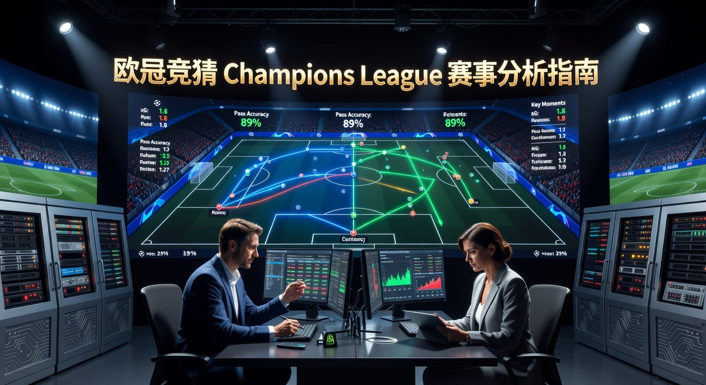 欧冠投注Champions League betting：2026年赔率分析与投注策略