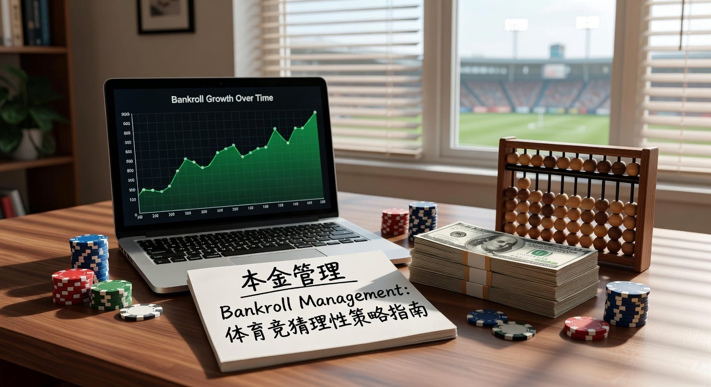 本金管理：资深分析师教你科学管理银行流水，最大化盈利