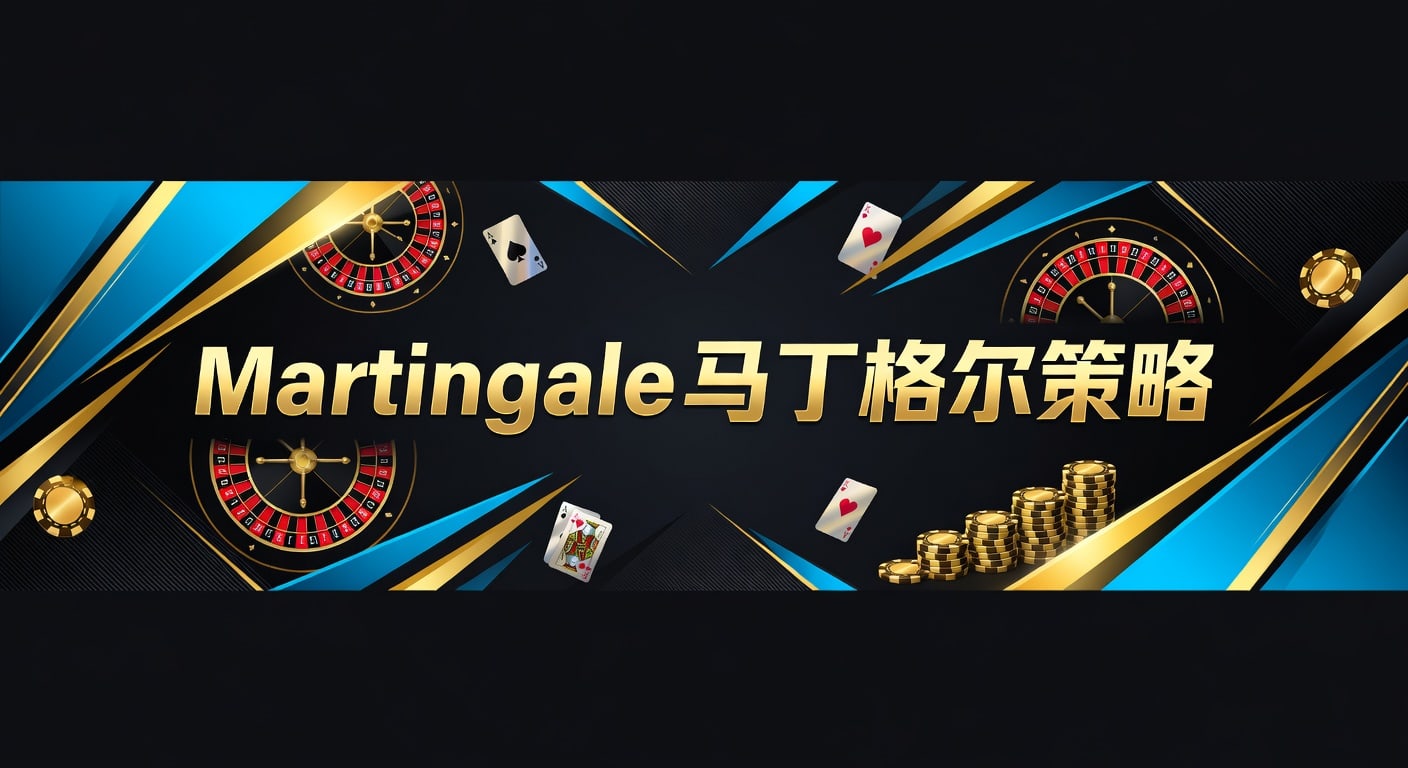 Martingale 马丁格尔策略：资深分析师的博彩风险评估与实战指南