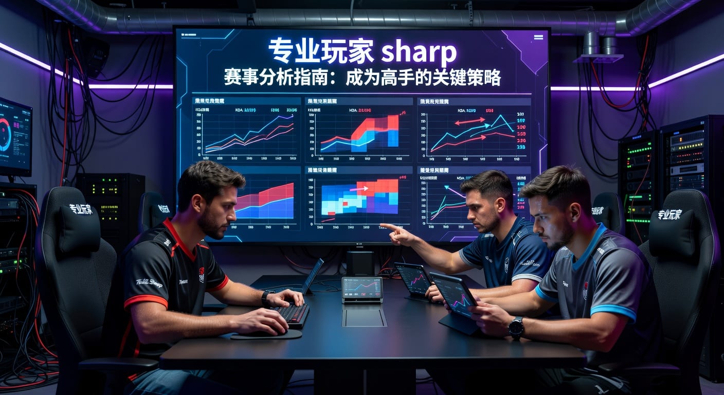 专业玩家 Sharp：2026年世界杯投注策略深度解析，洞悉赔率真相