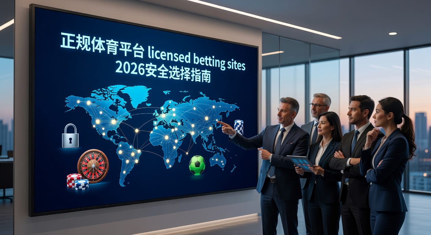 冠军体育 APP 下载登录注册：正规体育平台 licensed betting sites 深度解析 2026