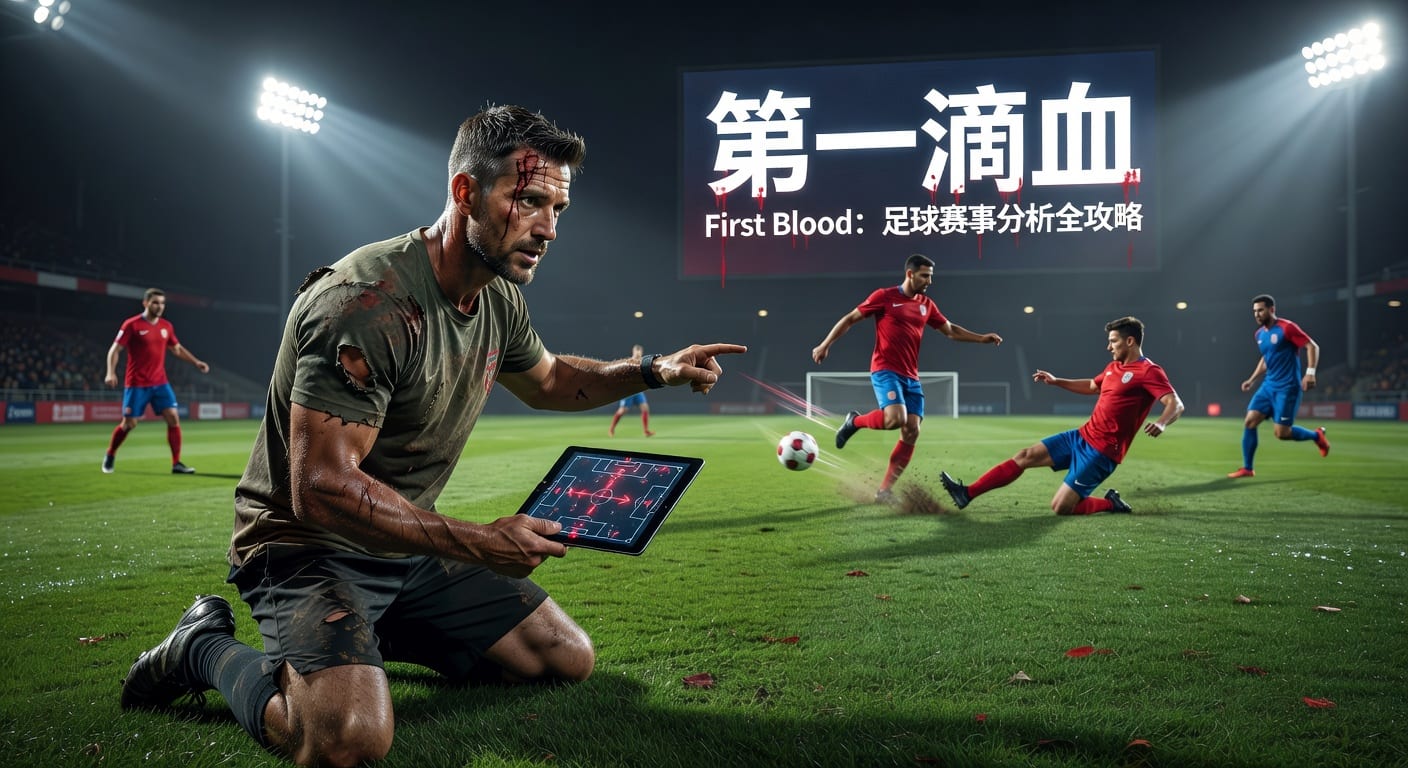 第一滴血 First Blood：体育博弈制胜策略与关键时刻解读