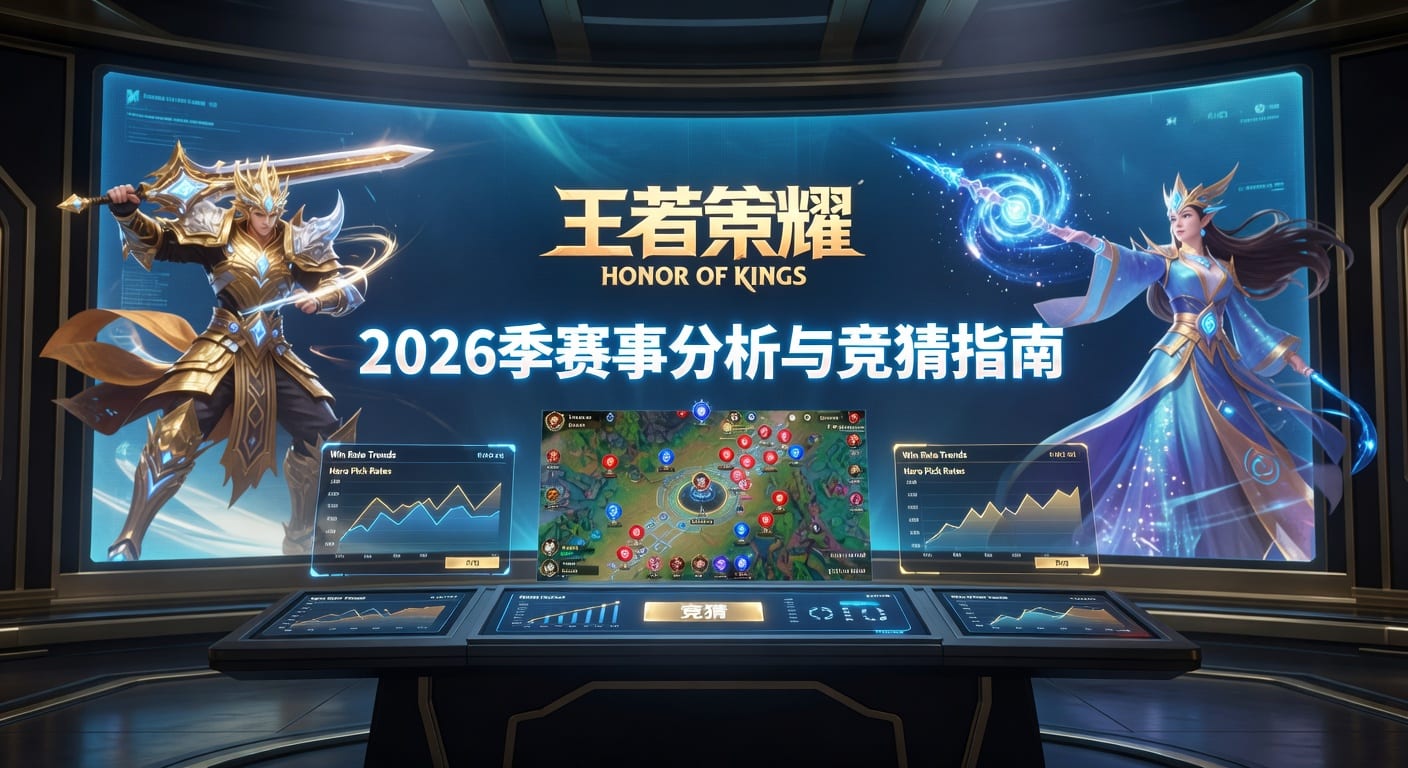 王者荣耀赛事分析：2026年深度解读与投注策略 | 体育资讯平台