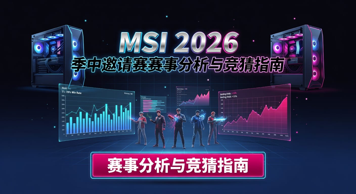 MSI赛事深度解析：2026年MSI冠军争夺战资深分析