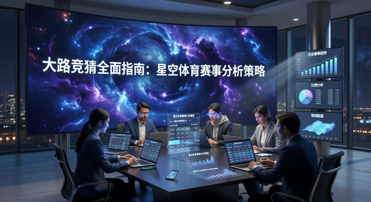 大路：2026年世界杯投注深度解析与预测