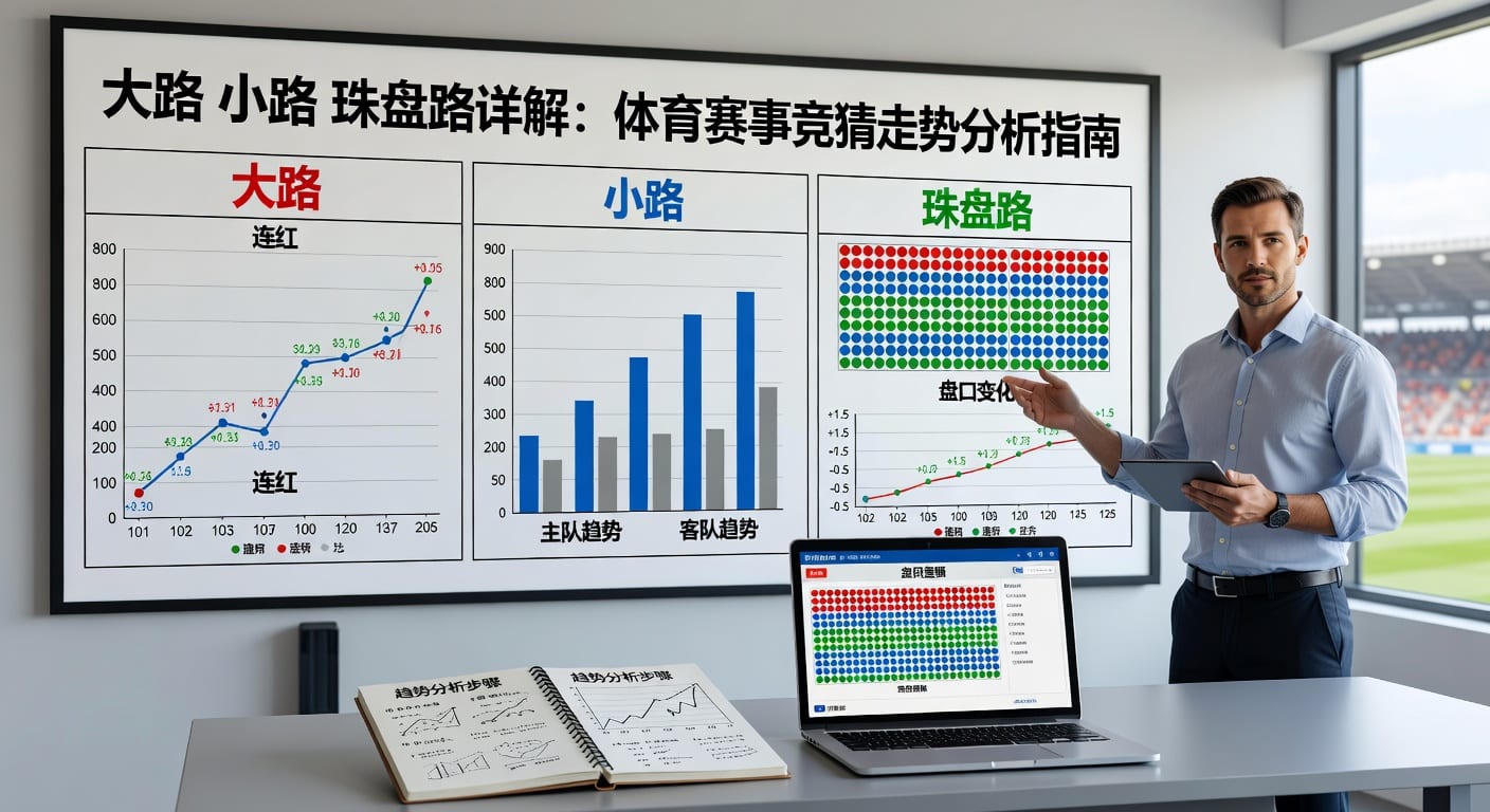 2026年世界杯投注：小路分析师深度解读赛事与投注策略