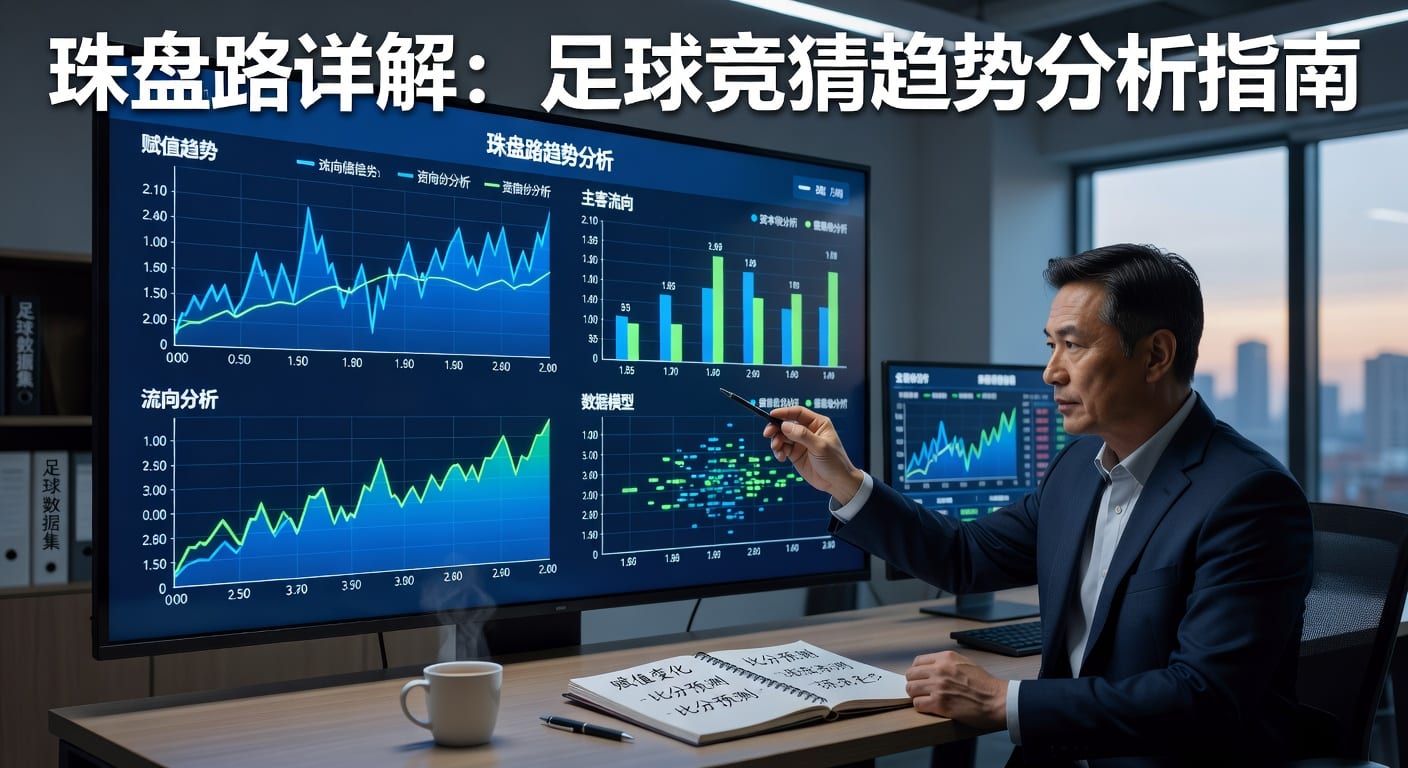 珠盘路：资深玩家的博彩分析视角与最新赛事洞察