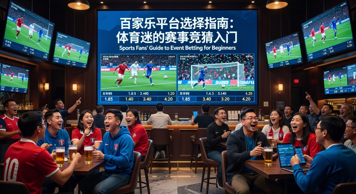 2026年世界杯投注百家乐平台：资深玩家分析与选择指南