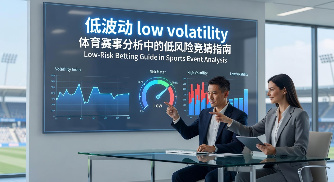 低波动（Low Volatility）投注策略：专家解析与风险管理技巧