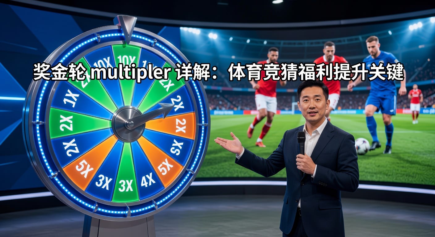 奖金轮 multiplier：2026世界杯投注中的深度解析与实战策略
