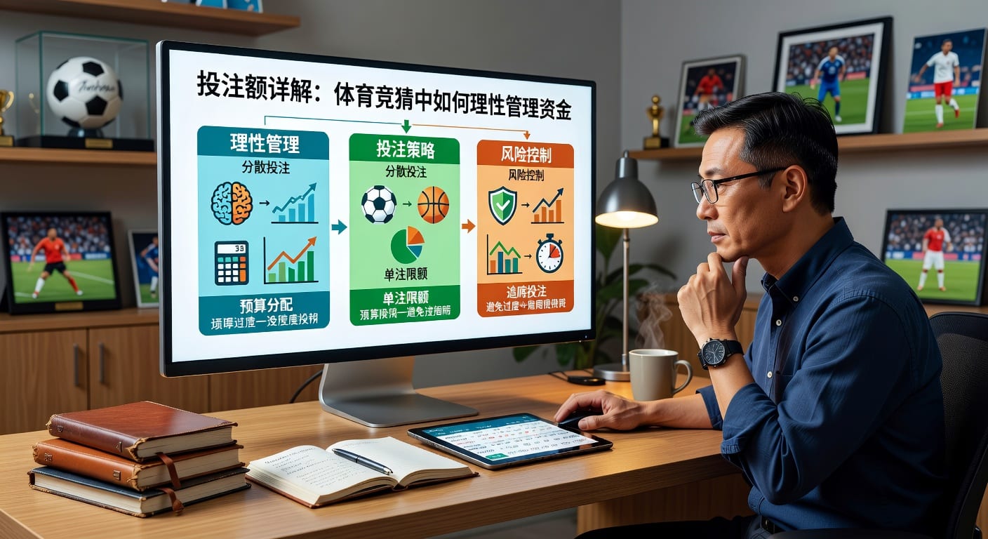投注额 action：体育博彩最新动态与资深分析策略