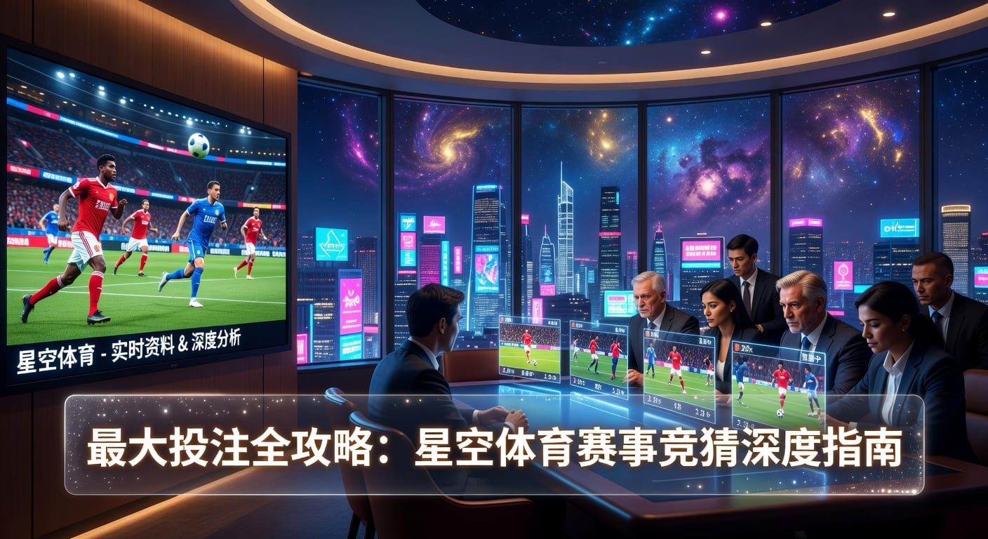 最大投注：2026年世界杯投注策略与风险控制