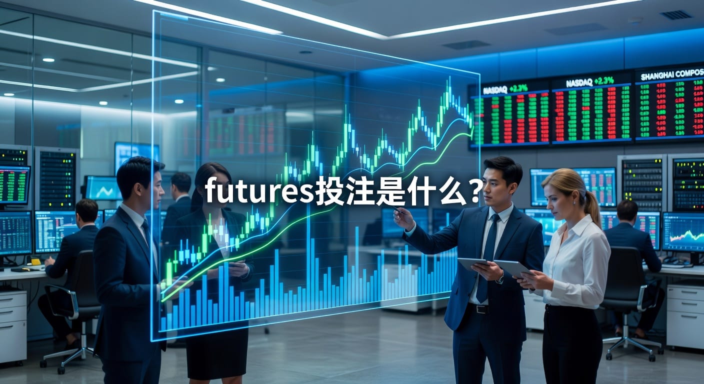期货投注 Futures：2026年世界杯投注新策略与玩法解析