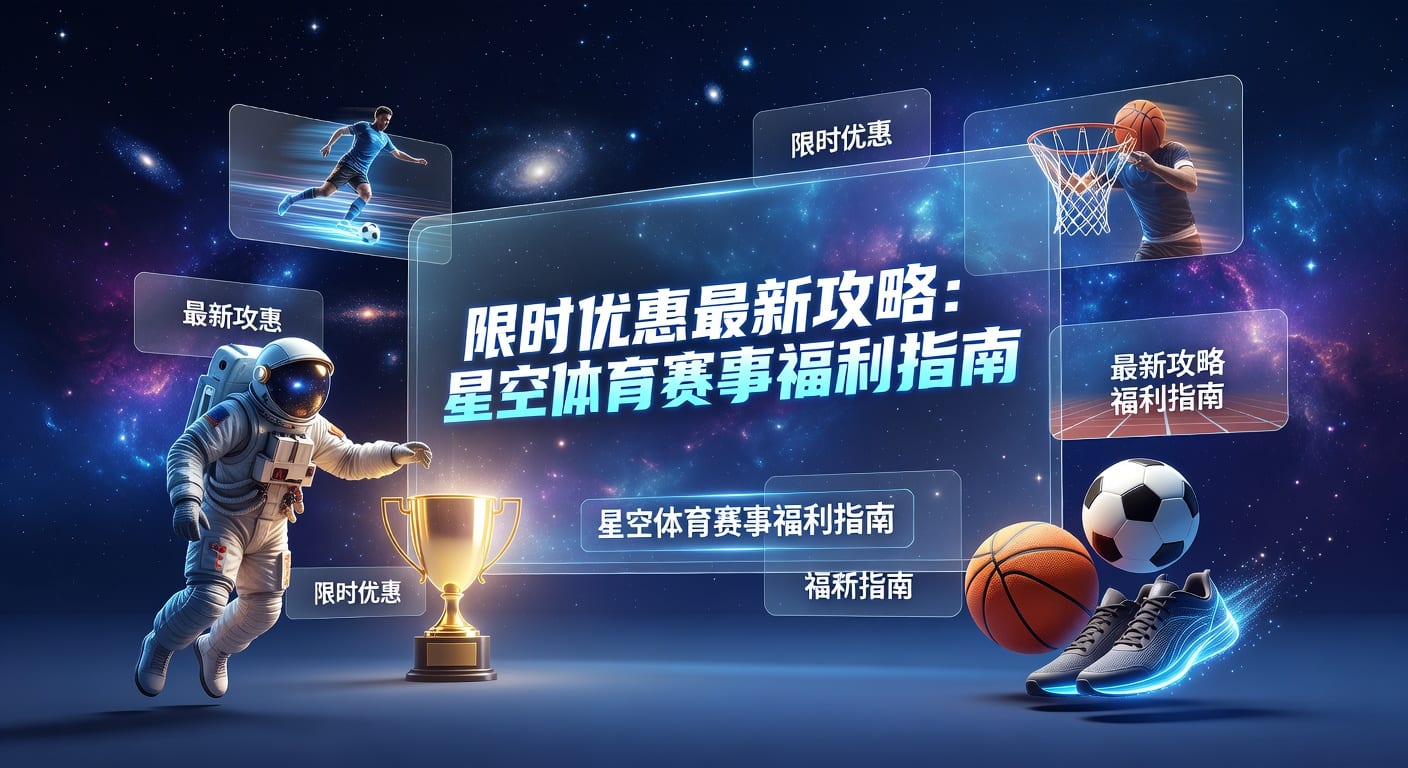 限时优惠 limited offer：体育爱好者的博彩新机遇