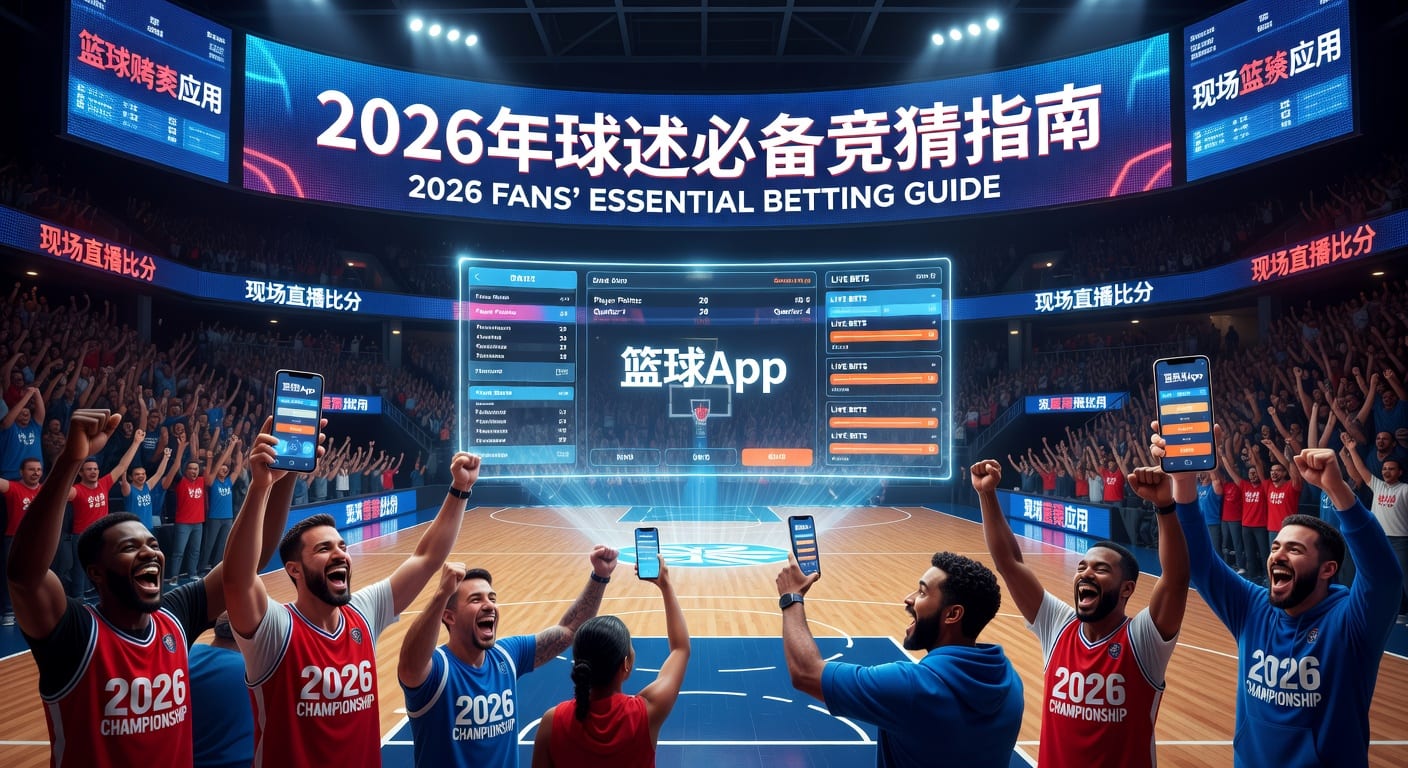 体育博彩App sports betting app：2026年世界杯投注策略与深度分析