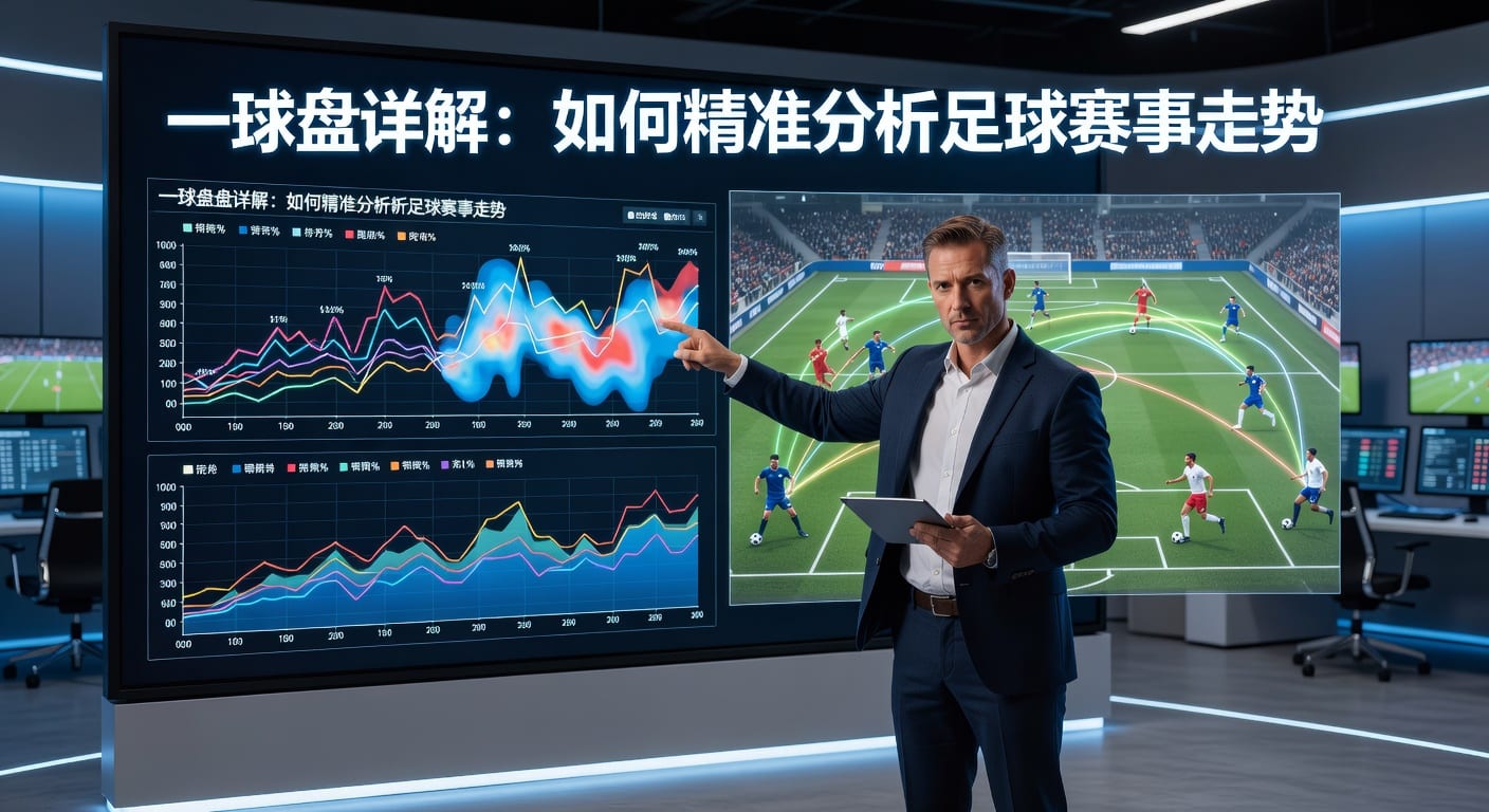 一球盘：亚洲让球盘口与盘路分析深度解析