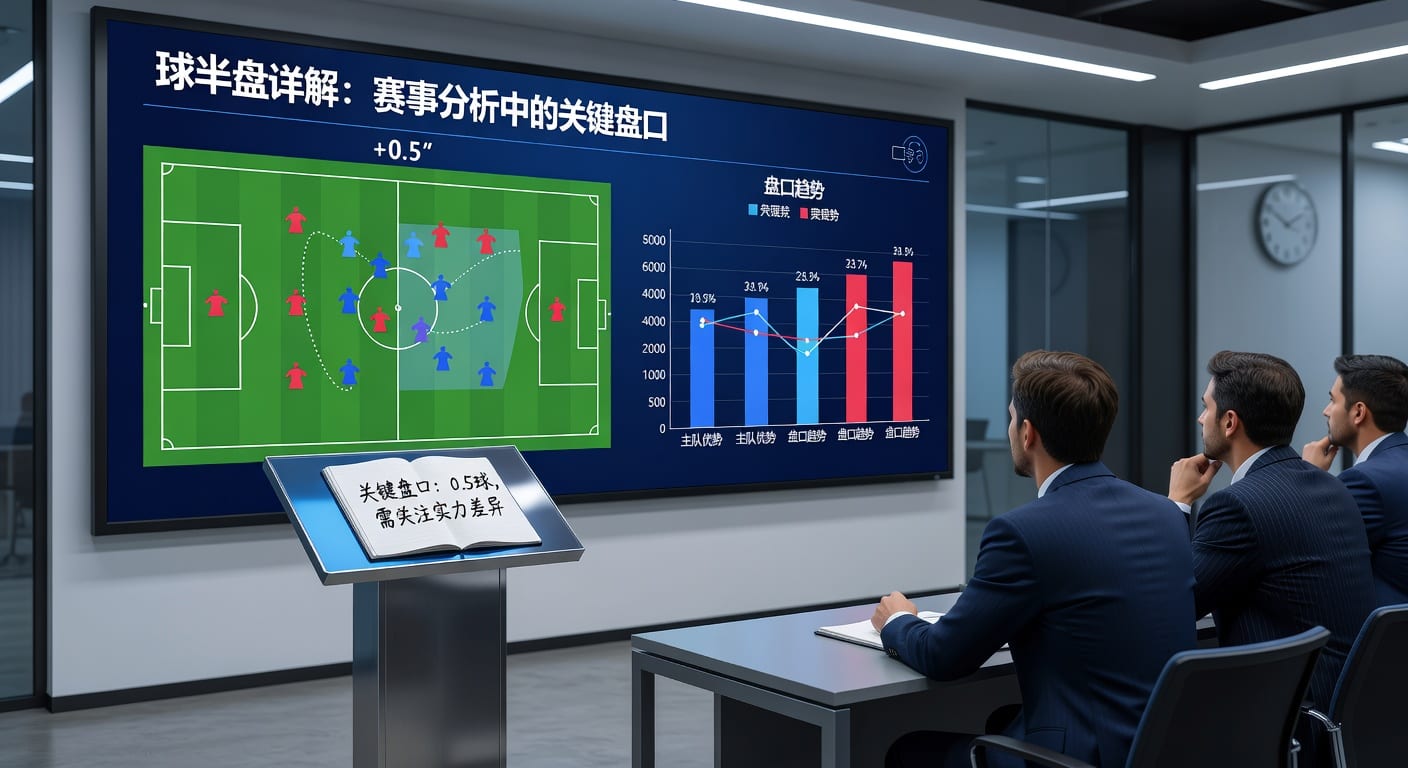 球半盘深度解析：资深玩家的游戏规则与实战策略