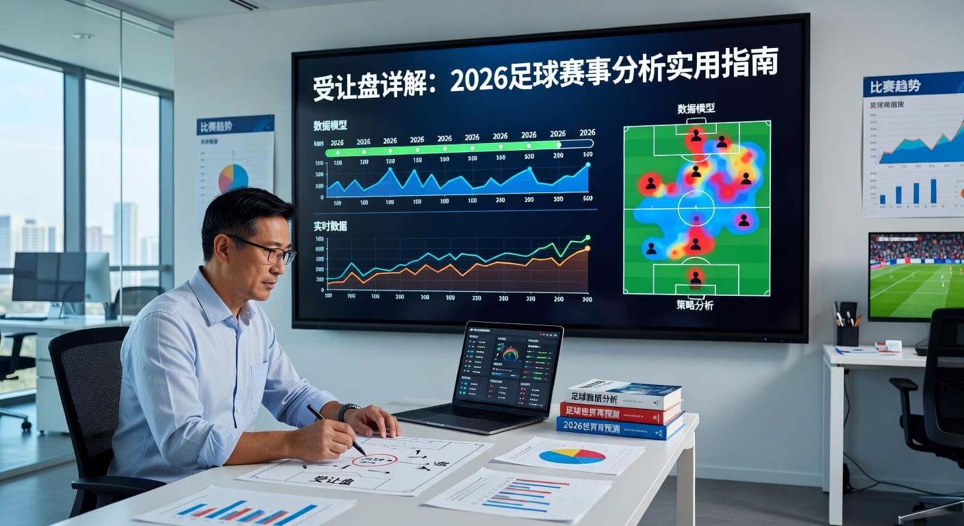 受让盘：体育博彩中的盘口精髓与实战分析