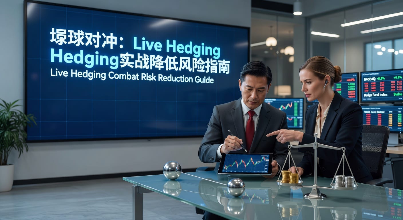 滚球对冲 Live Hedging：2026年世界杯投注资深玩家的风险控制与盈利策略