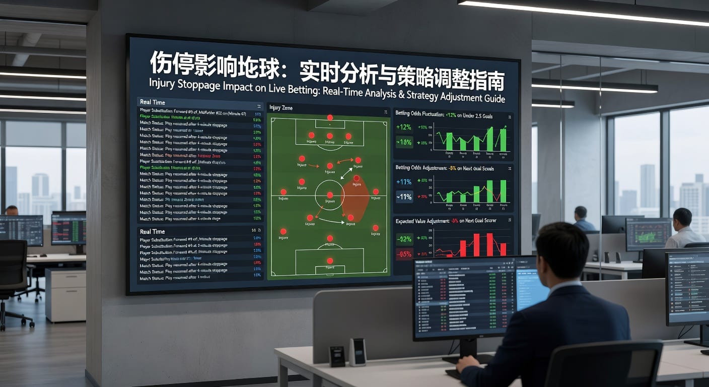 伤停影响滚球：2026年世界杯投注关键考量与实战解析