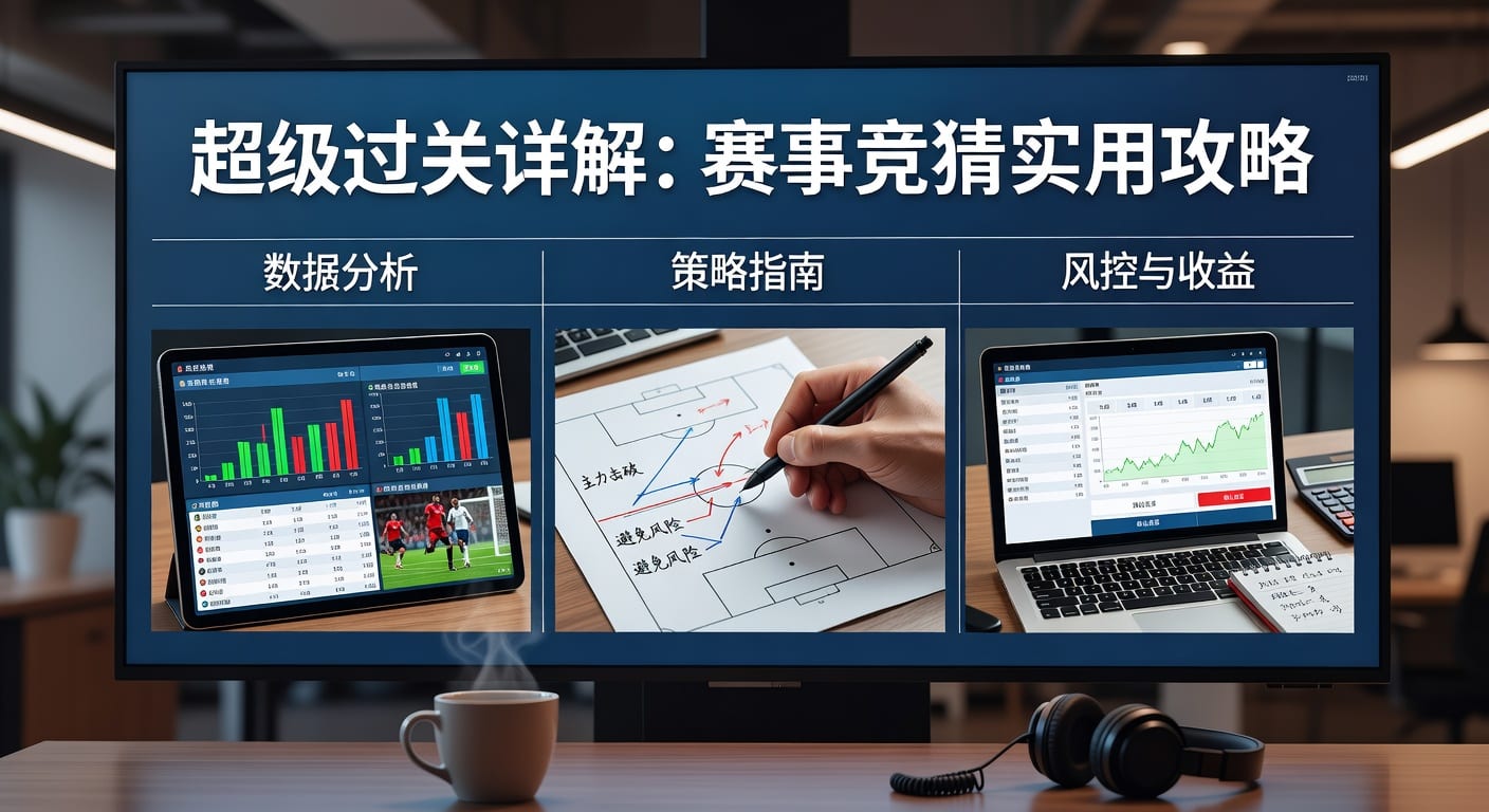 超级过关：2026年体育投注智慧与策略分享