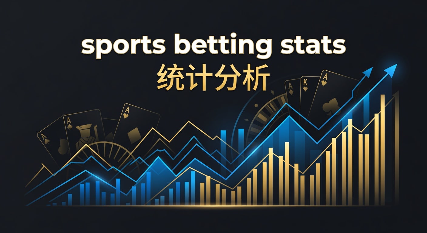 sports betting stats 统计分析：2026年体育数据解读与投注判断