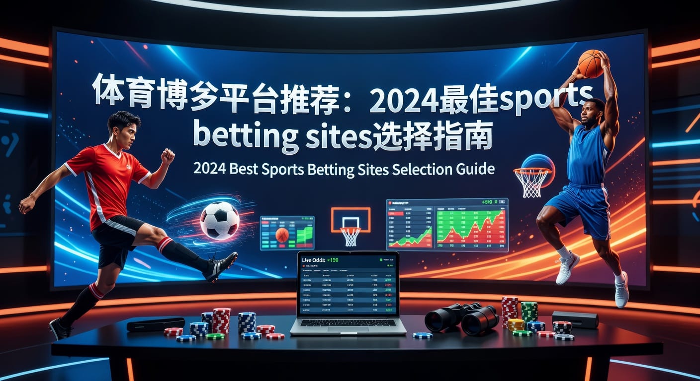 靠谱体育博彩平台精选：2026年世界杯投注指南
